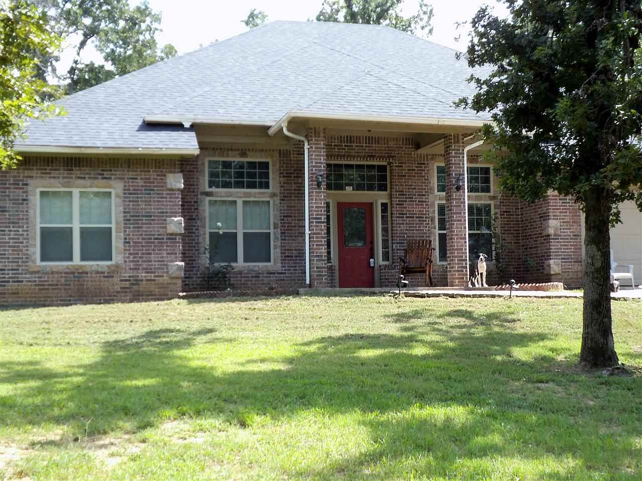 93 Paris Ln, Mead, OK 73449 Zillow