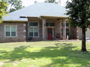 93 Paris Ln, Mead, OK 73449