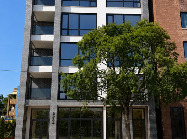 2254 W Chicago Ave #2S, Chicago, IL 60622