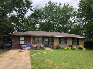 7397 Northbrook Cv, Horn Lake, MS 38637