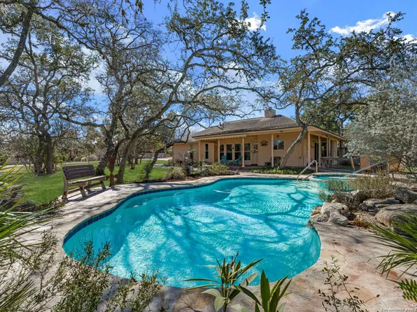 9603 BOERNE SPG, Boerne, TX 78006