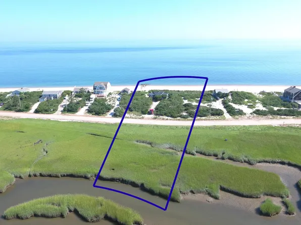 48 Salt Marsh Road, East Sandwich, MA 02537