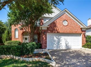4702 Aramis Dr, Arlington, TX 76016