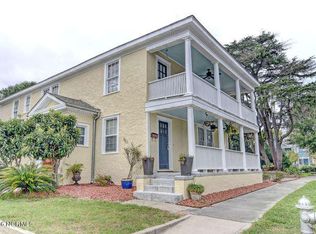20 S 8th St, Wilmington, NC 28401
