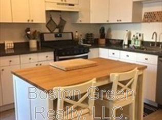 652 Dorchester Ave #3, Boston, MA 02127