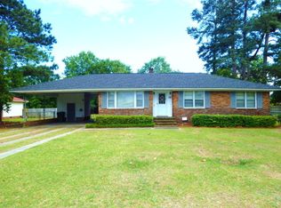 26 Miller Rd, Sumter, SC 29150