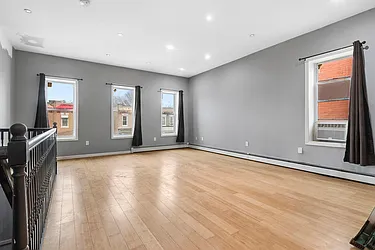 2001 Strauss Street, #2