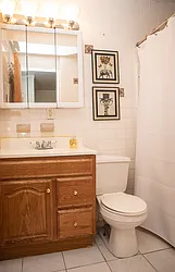 Rented by Furnished Habitat