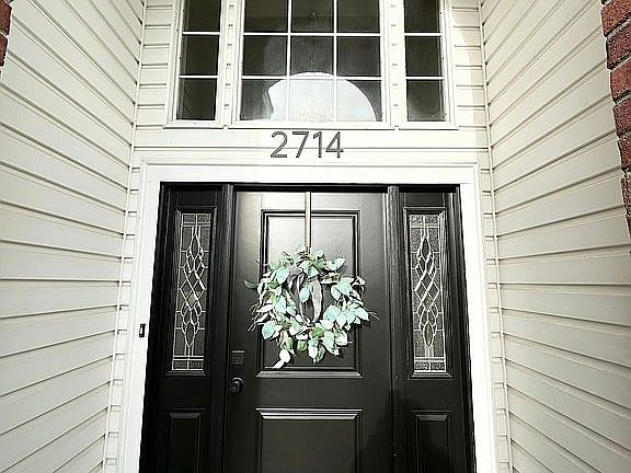Welcome Home!
