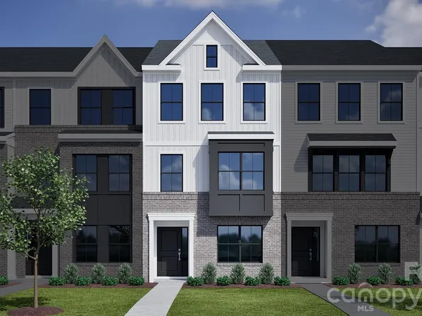 7548 Mashburn Dr, Charlotte, NC 28269
