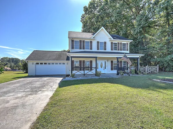 152 Painter Rd, Fall Branch, TN 37656