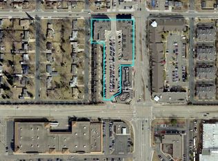 7601 Aldrich Ave S APT 111, Richfield, MN 55423