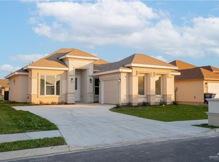 522 Oak Ridge St, Donna, TX 78537