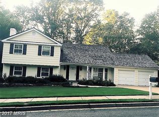 322 Ayito Rd SE, Vienna, VA 22180