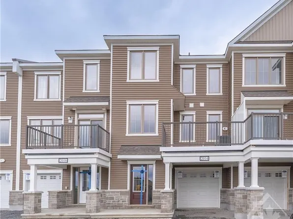 2014 Leinster Cir, Ottawa, ON K2S 2Z4