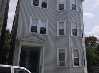 76 Gates St, South Boston, MA 02127