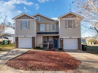 3059 Hubbard Rd, Charlotte, NC 28269