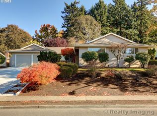6120 SW Spruce Ave, Beaverton, OR 97005