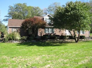 5990 Lincoln Rd, Martinsville, IN 46151