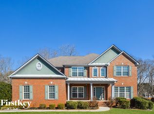 1549 Montauk Point, Conyers, GA 30013