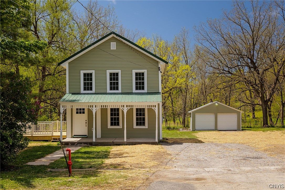 12190 Mill St, Henderson, NY 13650 MLS S1472176 Zillow