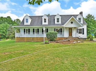 357 State Rd NW, Warren, OH 44483