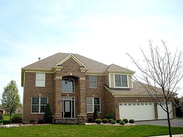 Front Elevation