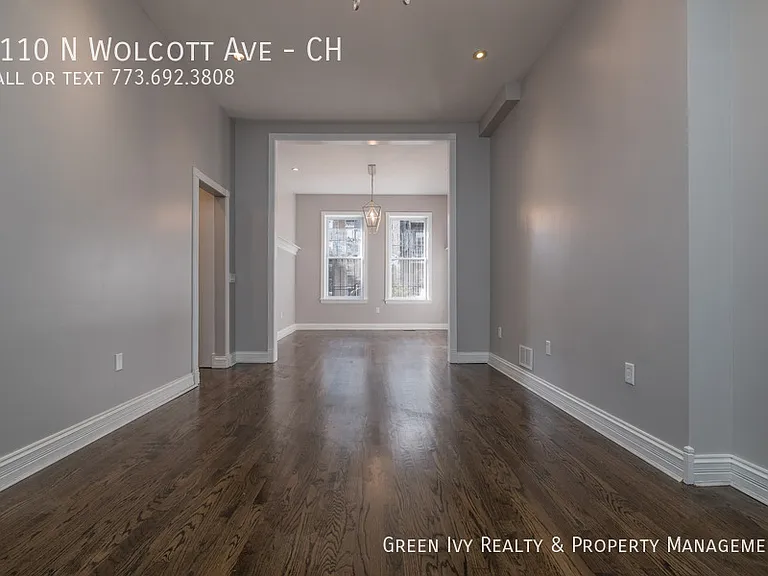 1110 N Wolcott Ave #CH — Photo 2