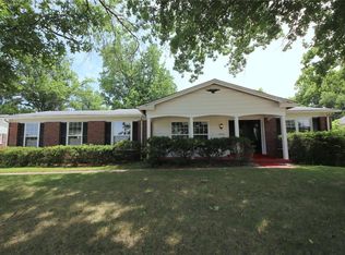 12850 Danube Dr, Florissant, MO 63033