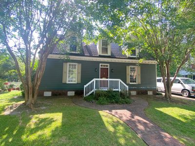 503 Forest Rd, Fayetteville, NC, 28305
