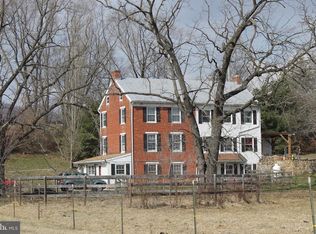 8110 Old Kiln Rd, Thurmont, MD 21788