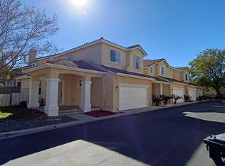 292 Springmist Ln #292, Simi Valley, CA 93065