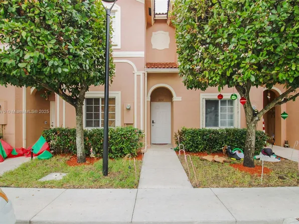 7854 Catalina Cir, Fort Lauderdale, FL 33321