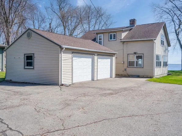 W7191 Firelane #2, Menasha, WI 54952