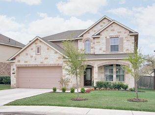 8318 Wayside Crk, San Antonio, TX 78255