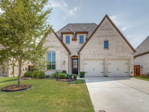 8600 Lake Arrowhead Trl, McKinney, TX 75071