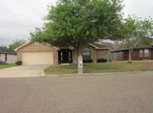 802 Maple St, Edinburg, TX 78539
