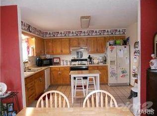 315 Webb St, Mountain View, MO 65548