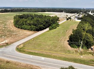 3.3 S State Highway 167, Hartford, AL 36344