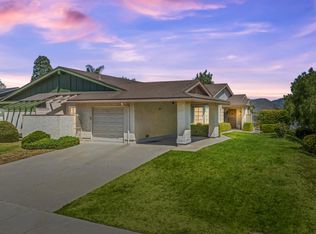 4934 Alta Colina Rd, Camarillo, CA 93012