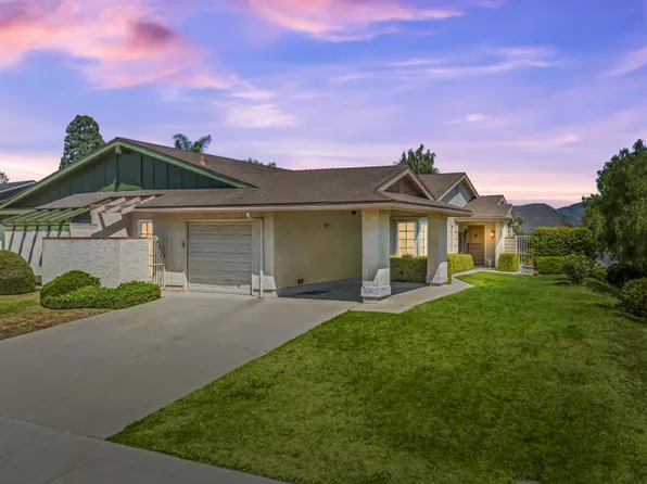 4934 Alta Colina Rd, Camarillo, CA 93012