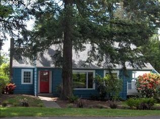 7537 SW 51st Ave, Portland, OR 97219