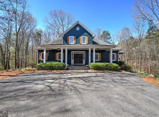 283 Lexington Ln SE, Rome, GA 30161