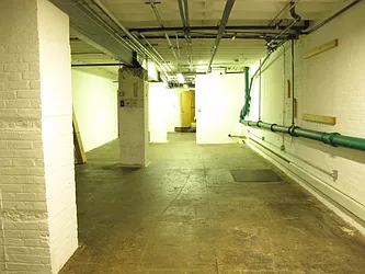 Rented by Residents Team