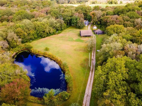 2 & 10 Thatt Way, Ashaway, RI 02804