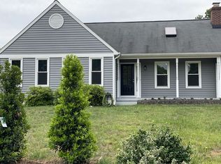 190 Choptank Rd, Stafford, VA 22556