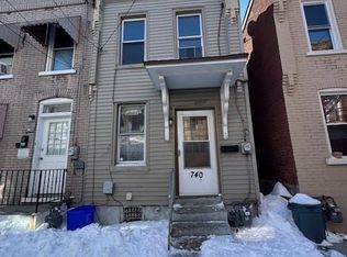 740 Laufer St, Bethlehem, PA 18015