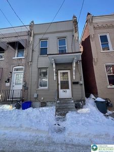 740 Laufer St, Bethlehem, PA, 18015