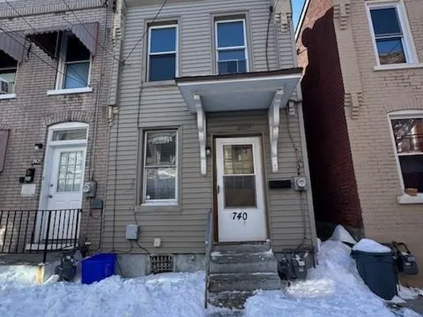 740 Laufer St, Bethlehem, PA 18015