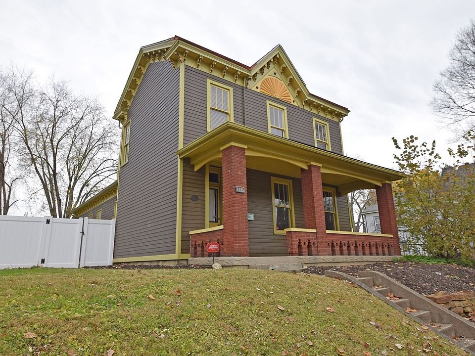 1533 Scott St, Covington, KY 41011 Zillow